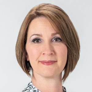 Meet your Posher, Tracy